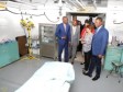 Haiti - Politic : Moïse grants 40 million subsidy to the Hospital of the Haitian Community