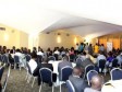 Haiti - Education : Presentation of the Haitian skills nenchmark for Creole and French