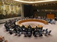 Haiti - Crisis : France's intervention at the UN Security Council dedicated to Haiti