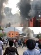 Haïti - FLASH : Haute tension au Champ-de-Mars