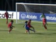 Haiti - U-20 World Cup : Our Grenadières qualified for the 8th finals