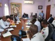 Haiti - Social : ONA-POLIS a new social insurance for police officers