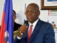 Haiti - FLASH : Jovenel Moïse appoints a new Prime Minister