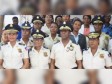 Haiti - Security : Women more and more important in the PNH