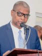 Haiti - Politic : The new Minister of the Interior commits to the women of Haiti