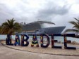 Haiti - Tourism : Royal Caribbean suspends all its cruises around the world