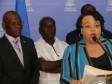 Haiti - Covid-19 : Launch of the Permanent Information Center on the Coronavirus