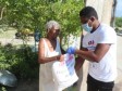 Haiti - Social : Denial of the Economic and Social Assistance Fund