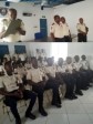 Haïti - Covid-19 : la PNH renforce ses effectifs à St-Marc