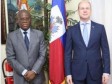 Haiti - Health : 400 tons of medical equipment ordered in Canada