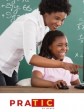 Haiti - Education : Launch this week of the online teaching website «PRATIC»