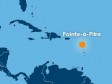 Haïti - FLASH : Possibilité d’un vol commercial privé à destination de Pointe-à-Pitre