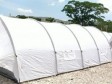 Haiti - COVID-19 : Haiti installs a field hospital in Cachiman near the border