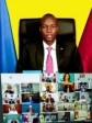 Haiti - COVID-19 : Intervention of President Moïse at a high-level international videoconference