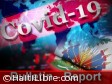 Haiti - Covid-19 : Daily report May 29, 2020