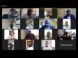 Haiti - Diaspora : Videoconference on the application of the rights and duties of Haitians living abroad