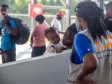 Haiti - Covid-19 : UNFPA monitors Haitians returning from DR