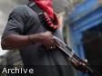 Haiti - Security : Resurgence of violence and incapacity of the PNH