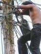 Haiti - Politic : EDH raises its tone against electricity thieves