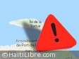 Haiti - FLASH : Shipwreck in Haiti at least 17 dead