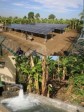 Haiti - Technology : President Moïse inaugurates 7 solar-powered water pumping systems