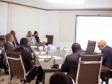 Haiti - Education : MHAVE proposes to FNE to invest in Educational Academies of Excellence