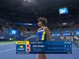Haiti - Tennis US OPEN 2020 : The Japanese of Haitian origin Naomi Osaka qualified for the 2nd round