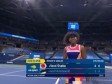 Haiti - Tennis: Haitian-Japanese Naomi Osaka in the 1/4 finals of the US Open