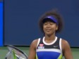 Haiti - Tennis : Haitian-Japanese Naomi Osaka qualified for the 1/2 final of the US Open