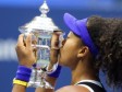 Haiti - Tennis : The Japanese of Haitian origin Naomi Osaka wins the US Open