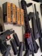 Haiti - Arms trafficking : Identities of traffickers revealed