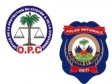 Haiti - Justice : Accused by the OPC, the PNH «exposes» its version of the death of policeman Glesil