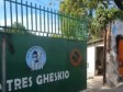 Haiti - Insecurity : Armed individuals sow terror in the premises of the GHESKIO Centers