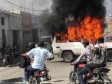 Haiti - FLASH : The Group «Fantôme 509» sows terror in the capital