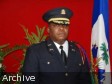 Haïti - Sécurité : Nomination de Godson Orélus à la tête de la DCPJ