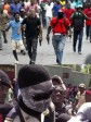 Haiti - FLASH : 70 police officers member of «Fantom 509»