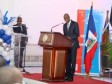 Haiti - Politic : «Corruption undermines the foundations of the rule of law» dixit Jovenel Moïse