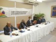 Haiti - New Constitution : A project will be ready first week of January 2021