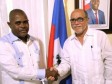Haiti - Sports : Towards the improvement of relations between the Ministry and the Haitian Olympic Committee