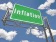 Haiti - Economy : Annual inflation at 21.6%, down
