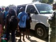 Haiti - Social : 23 illegal Haitian migrants arrested in Nicaragua