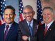 Haiti - USA : Three members of Congress interfere again in the affairs of Haiti