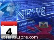Haiti - News : Zapping
