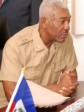 Haiti - FAd'H : The army confirms its support for the Moïse government
