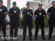 Haiti - Police : 5 Serbs for the training of the PNH
