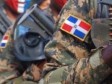 Haiti - FLASH : A Dominican soldier kills a Haitian without document at the border
