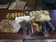 Haiti - FLASH : Important seizures of weapons and ammunition