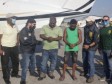 Haiti - FLASH : Two Haitian criminals transferred to the USA