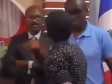 Haiti - FLASH : Live kidnapping of 4 people during a religious service (Video) 