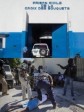 Haiti - Investigation report : Full details of the escape from the prison of Croix-des-Bouquets revealed